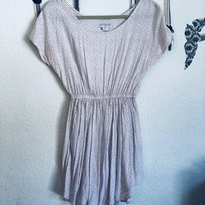 Cotton On Polka Dot Dress